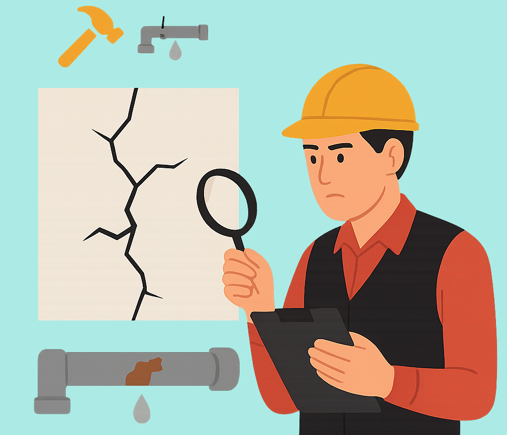 Nhà cũ giá rẻ có thật sự hời, những lưu ý không thể bỏ qua trước khi đặt bút ký hợp đồng - Ảnh 1