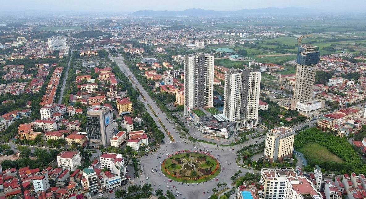 Tập đoàn T&T của Bầu Hiển muốn làm khu đô thị 1,2 tỷ USD tại địa phương sắp trở thành thành phố trực thuộc Trung ương - Ảnh 2