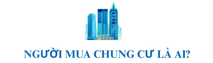 Bất chấp giá chung cư liên tục vượt đỉnh, giao dịch vẫn nhiều, người mua là ai? - Ảnh 4