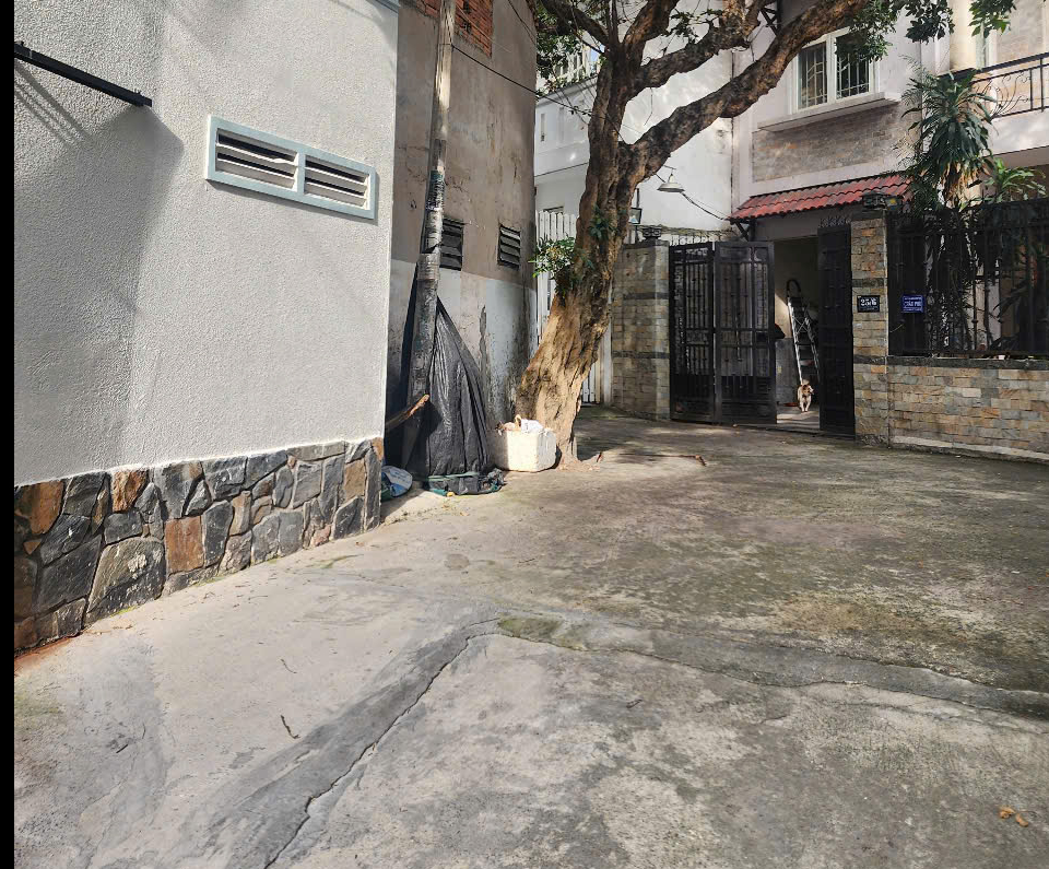 Cầm 5 tỉ đồng vẫn khó mua nhà đất ở TP HCM - Ảnh 1