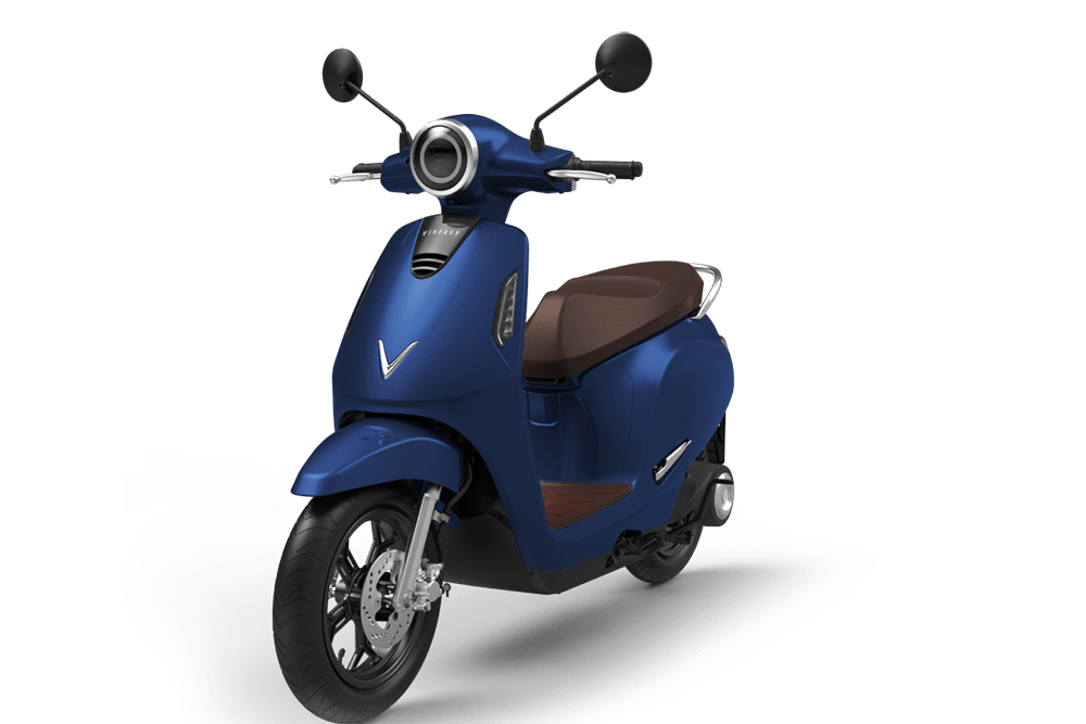 4 mẫu xe máy điện đi được xa nhất, sạc một lần chạy hơn 200km, bất ngờ với 2 cái tên Việt - Ảnh 2