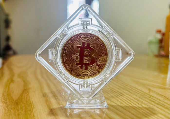 Người sở hữu Bitcoin, Ethereum… sẽ được mua bán hợp pháp tại Việt Nam thông qua sàn - Ảnh 1