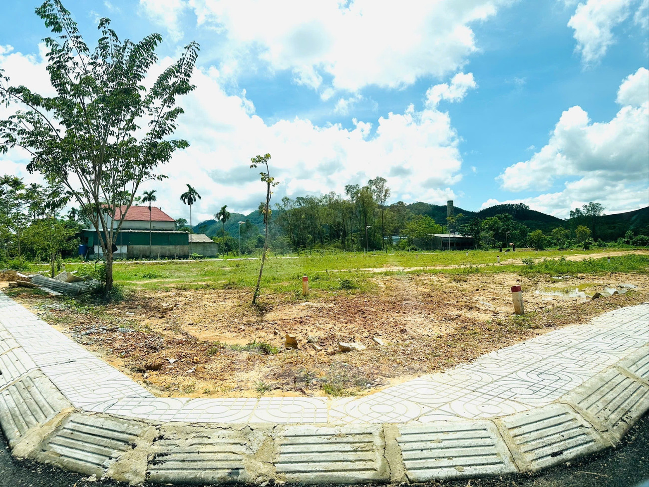 Nguy cơ phá vỡ hạ tầng trong 'cơn sốt ảo' đất nền ở vùng quê Hà Tĩnh - Ảnh 12