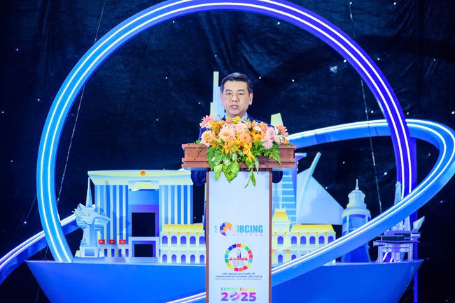 Khai mạc chuỗi sự kiện Hội chợ Du lịch quốc tế Thành phố Hồ Chí Minh 2025 - Ảnh 3
