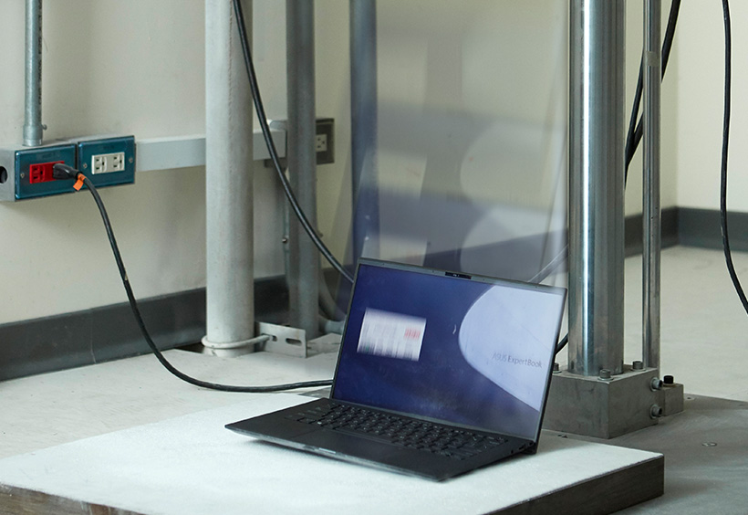 ASUS ra mắt dòng laptop Expert Series: Độ bền cao, tích hợp AI xịn sò - Ảnh 7