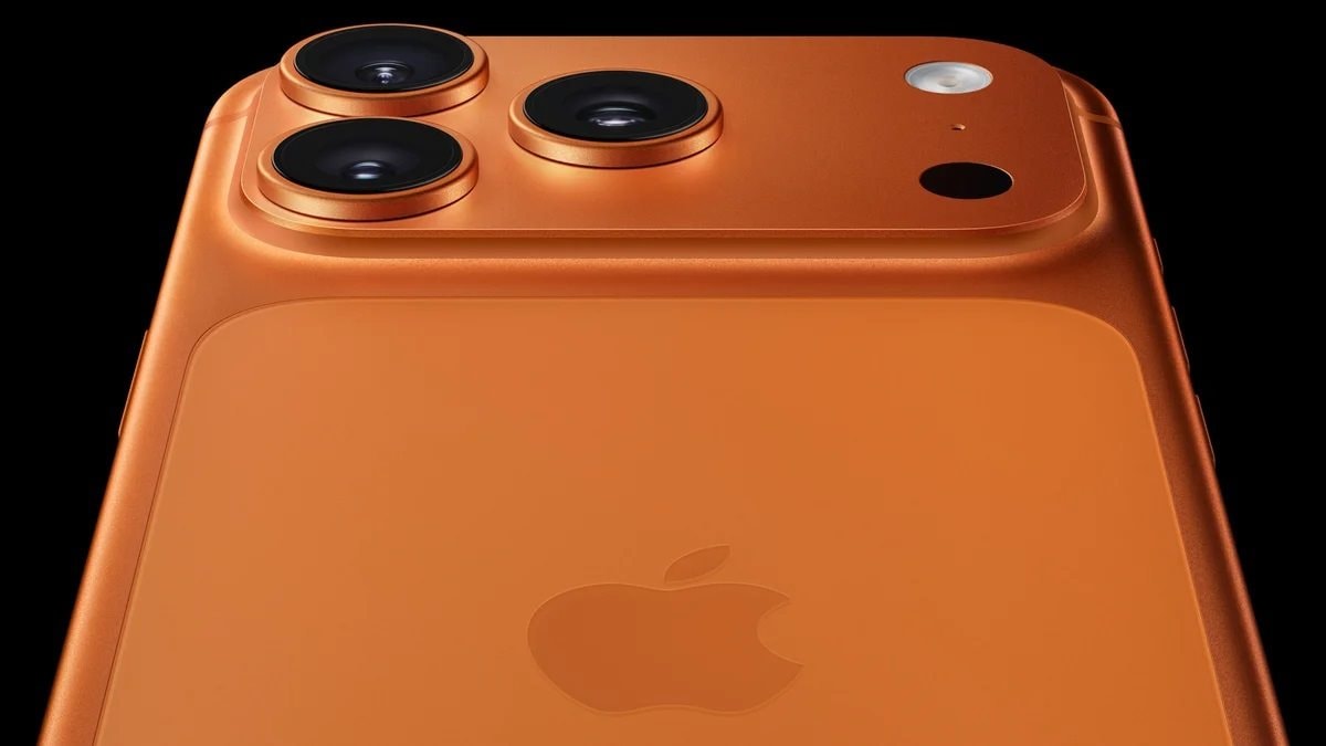 Đang là "kẻ ghét iPhone thậm tệ", tôi đổi ngay thái độ khi thấy iPhone 17 Pro Max: Thực sự phải mua ngay - Ảnh 5