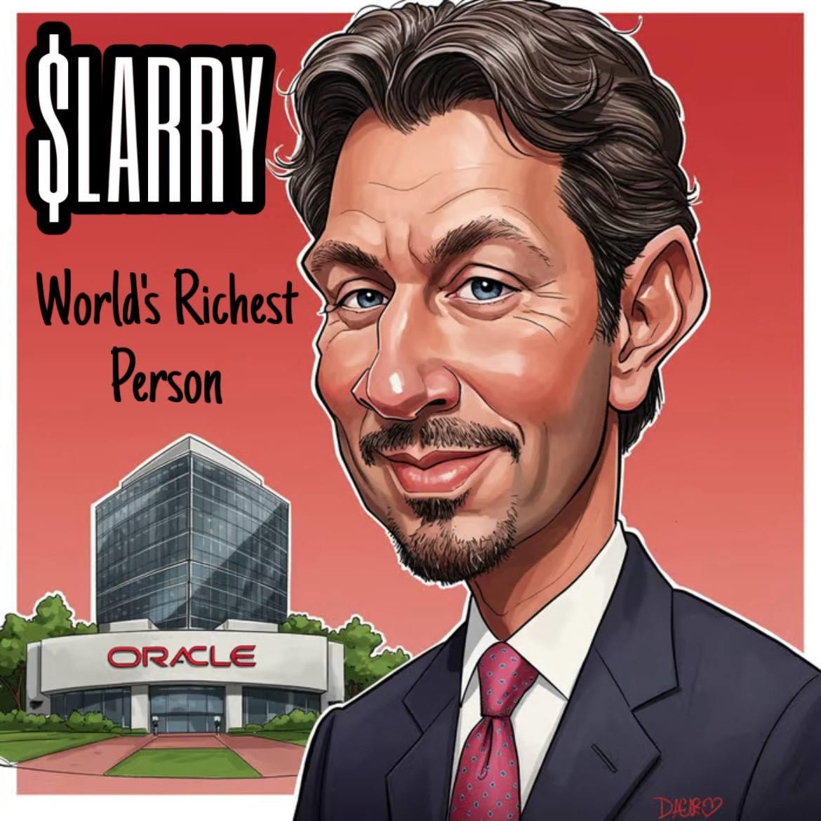 Chân dung ông lão vừa vượt mặt trung niên Elon Musk để trở thành người giàu nhất thế giới - Ảnh 2