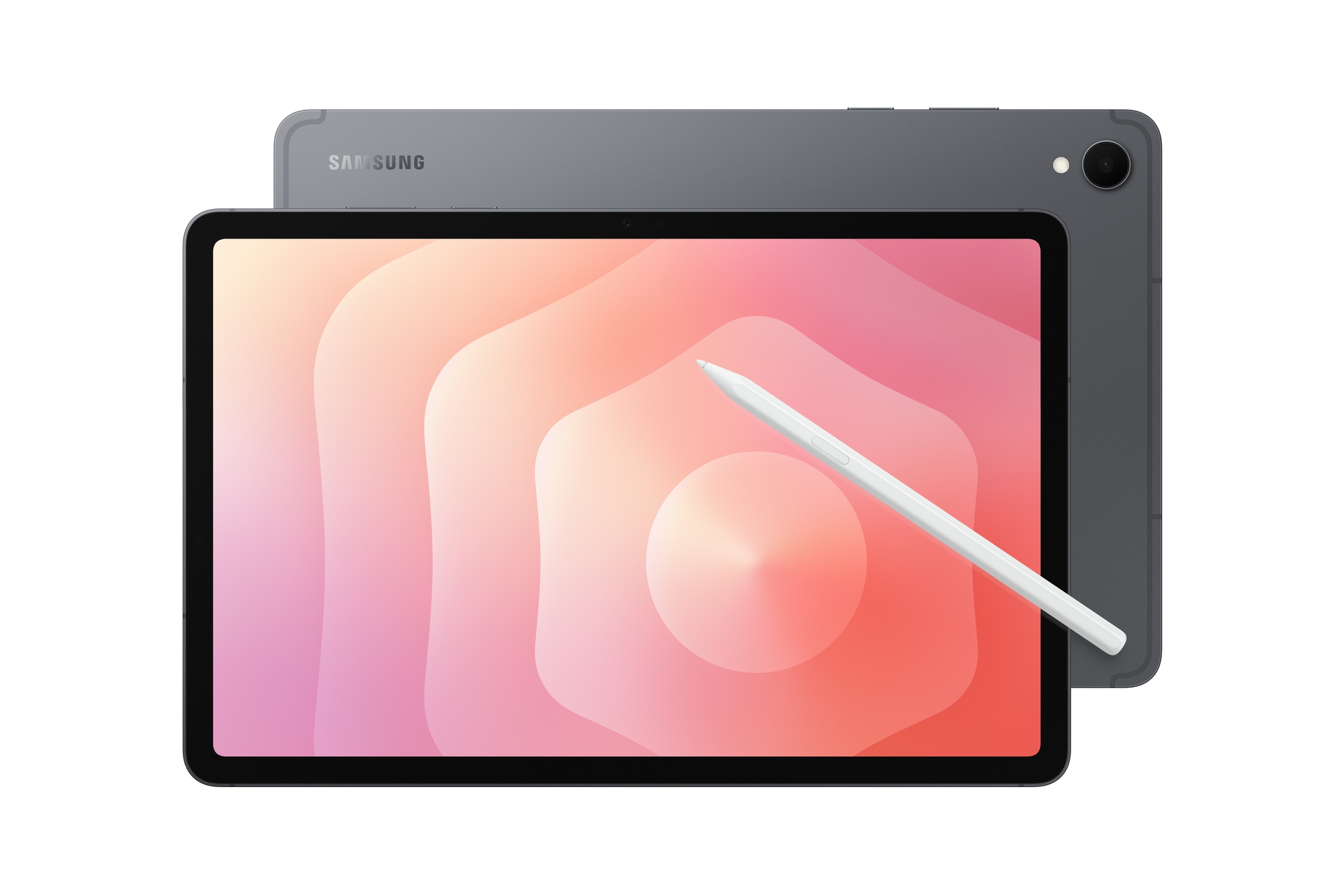 Samsung Galaxy Tab S11 Series về Việt Nam: Tablet mỏng nhất từ trước đến nay, tích hợp AI toàn diện - Ảnh 1