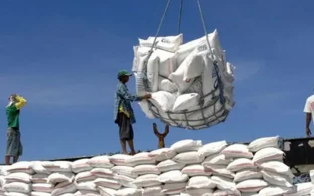 Ấn Độ siết lại xuất khẩu gạo - Ảnh 1