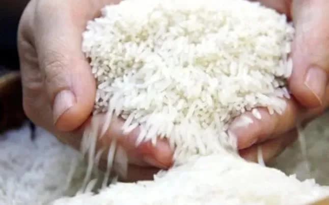 Giá gạo xuất khẩu của Thái Lan giảm xuống mức thấp nhất trong gần 9 năm - Ảnh 1