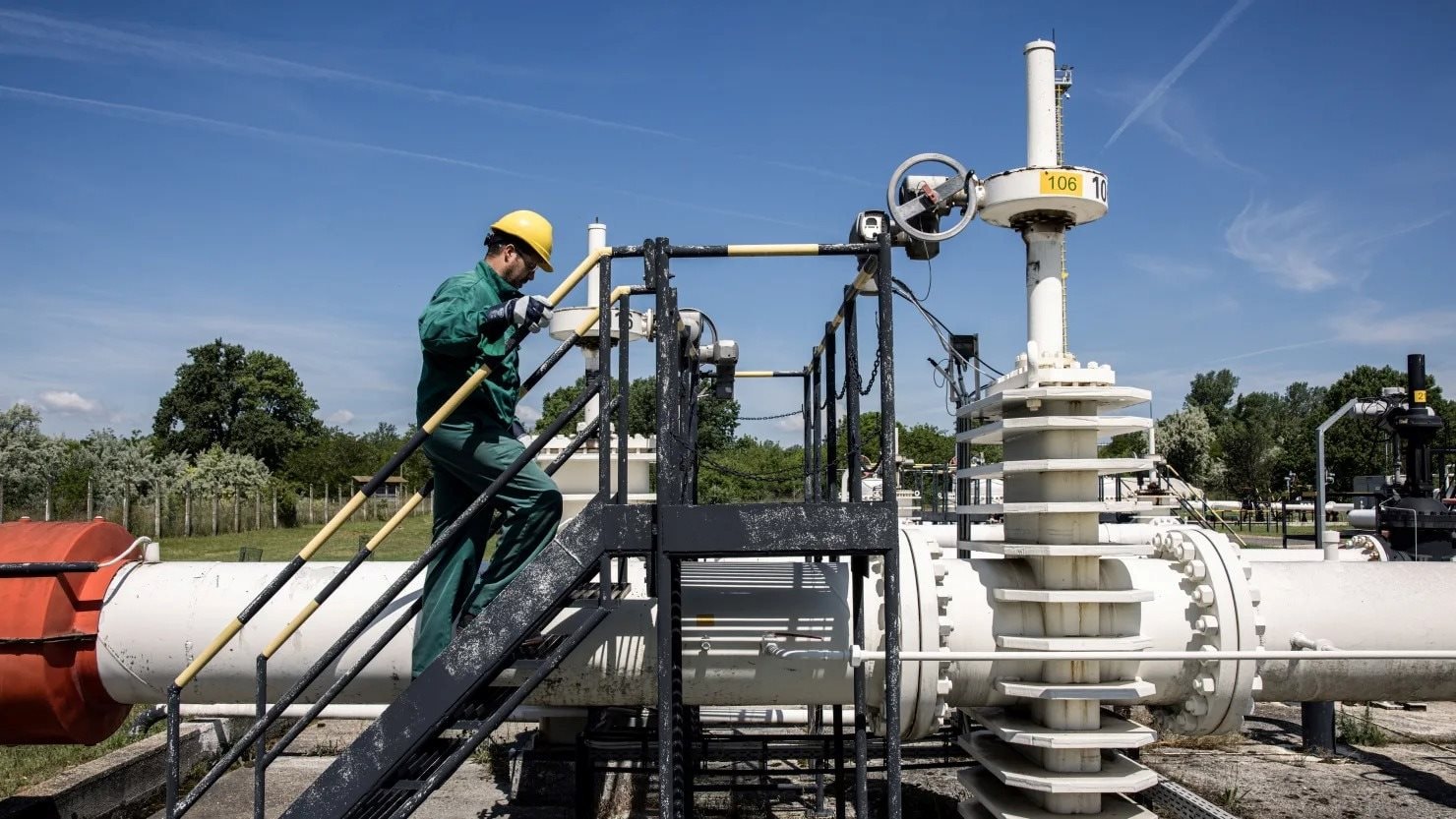 Nợ Moscow hơn 700 triệu USD, quốc gia ứng viên EU nếm ‘trái đắng’ vì vẫn phải mua khí đốt Nga với giá gấp 4 lần thông thường - Ảnh 1