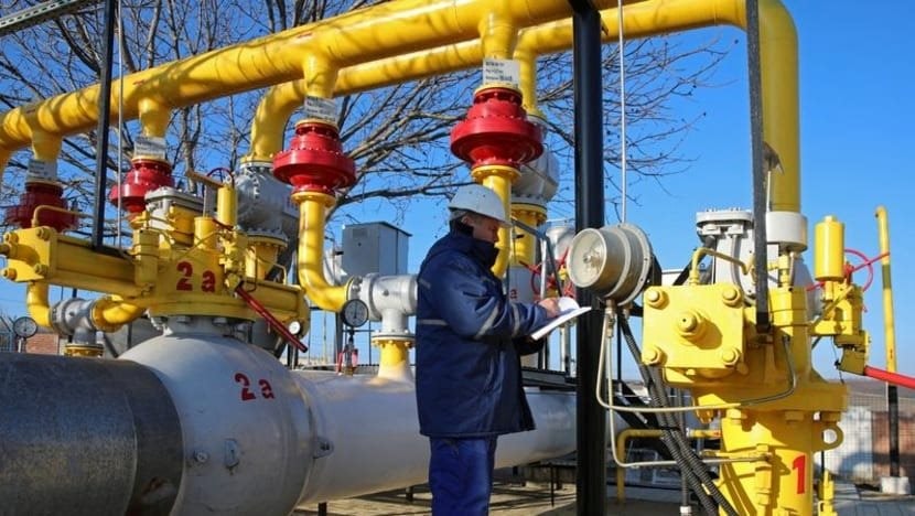 EU chỉ đích danh các nước thành viên vẫn nhập khẩu khí đốt Nga: Con số cao bất ngờ - Ảnh 1