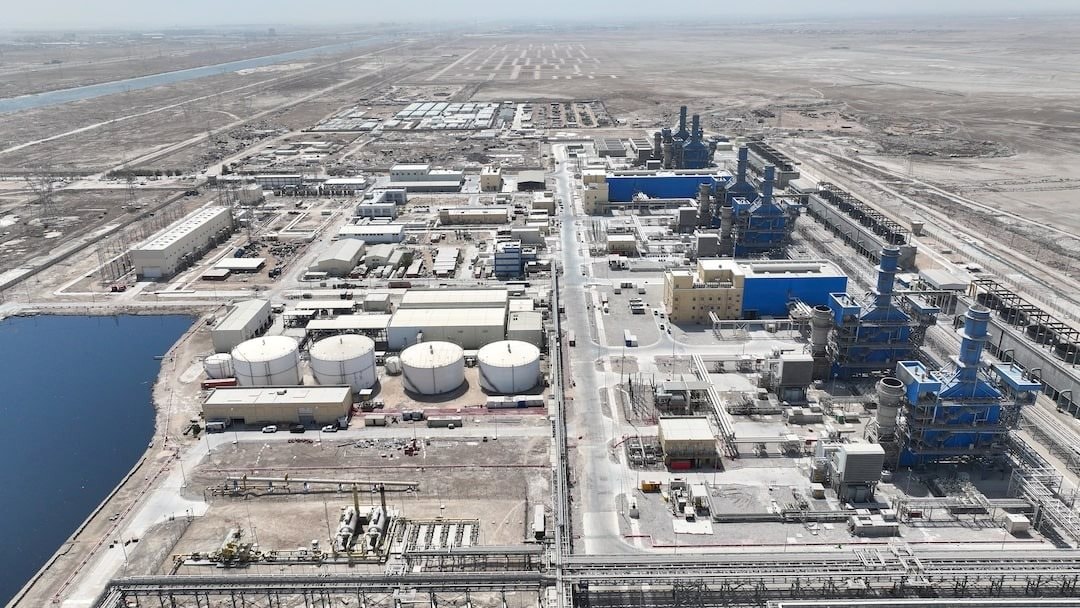 Bị Washington 'tuýt còi', đồng minh của Mỹ có nguy cơ mất 5 tỷ mét khối khí đốt trung chuyển qua nước láng giềng BRICS, hàng triệu hộ gia đình 'chịu trận' - Ảnh 1