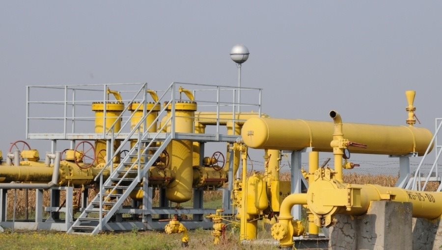 Quốc gia EU ra quyết định khiến nhiều nước châu Âu lo lắng: Từ 2026 sẽ dừng trung chuyển khí đốt Nga, chấp nhận ‘hy sinh’ phí vận chuyển ‘khủng’ - Ảnh 1