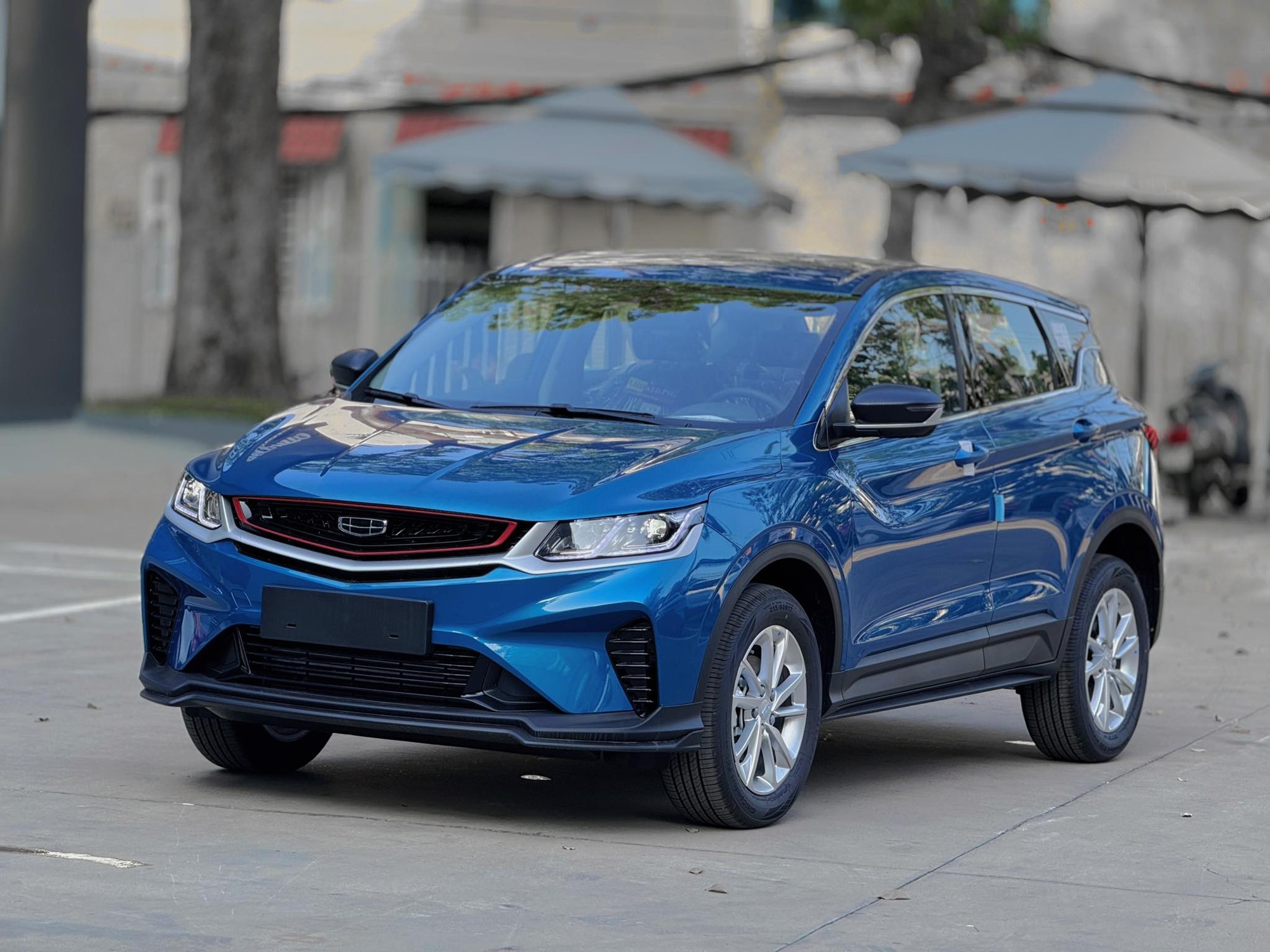 Hội đồng thẩm định chuyên môn CCA 2025: Mazda CX-5 và Ford Ranger xứng đáng dẫn dắt thị trường - Ảnh 11