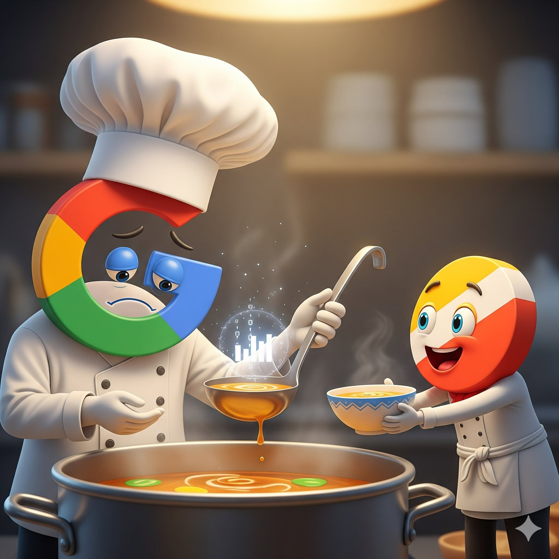 Chuyện gì xảy ra khi 'quán phở' Google bị buộc chia sẻ công thức nước lèo tỷ đô cho đối thủ? - Ảnh 4