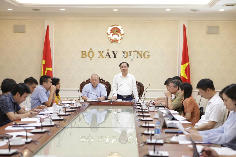 Góp ý Quỹ nhà ở quốc gia: Chỉ cho thuê nhà, không mua bán, kinh doanh - Ảnh 1