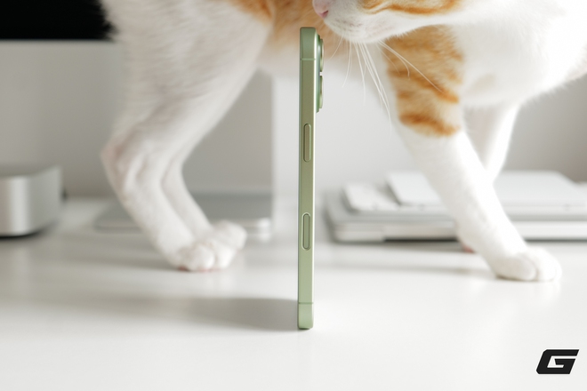 Mở hộp iPhone 17 chính hãng màu xanh cực đẹp: Chiếc iPhone có nhiều nâng cấp đáng giá nhất! - Ảnh 18