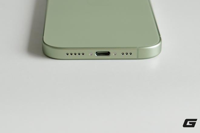 Mở hộp iPhone 17 chính hãng màu xanh cực đẹp: Chiếc iPhone có nhiều nâng cấp đáng giá nhất! - Ảnh 17