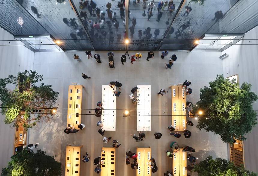 Apple thế nào trong thời đại "hậu smartphone"? - Ảnh 2