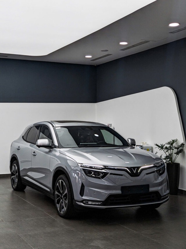 Dự thảo ô tô con ăn xăng 4,83L/100km, 96% xe không đạt phải ngừng bán: Cục Đăng kiểm giải thích thế nào? - Ảnh 3