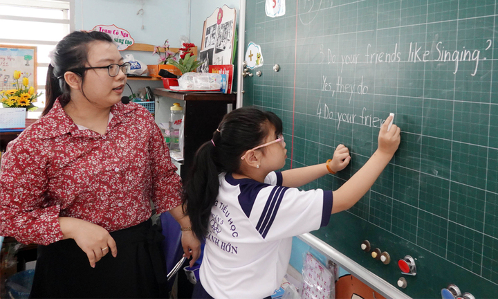 Chính sách nổi bật có hiệu lực từ tháng 9/2025 - Ảnh 2