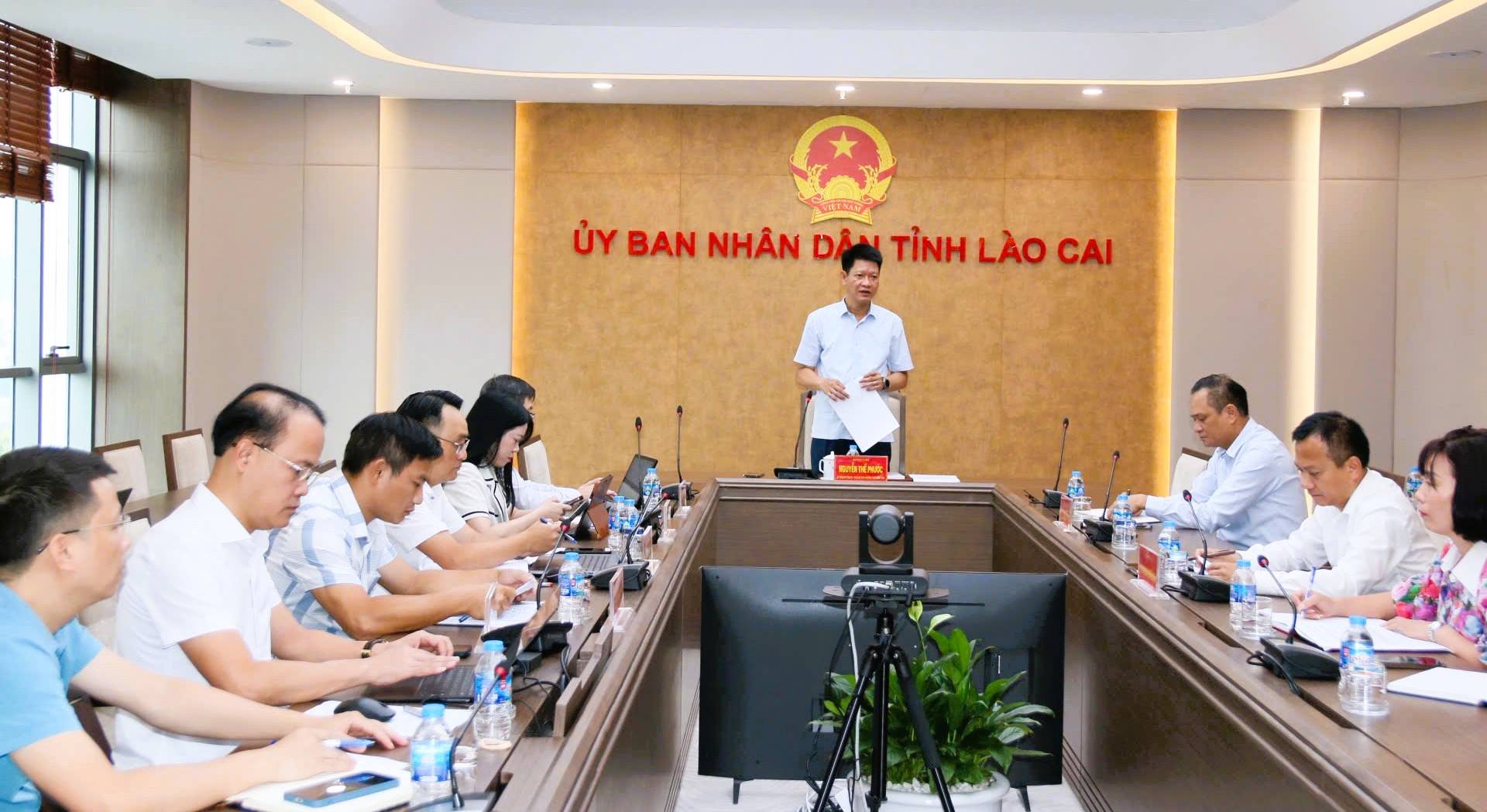 Một khu công nghiệp sẽ tạo việc làm cho 15.000 người, đóng góp 1.500 tỷ đồng vào ngân sách mỗi năm - Ảnh 1