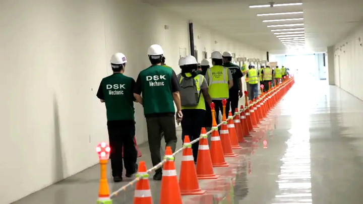 Chuyện gì xảy ra trong chiến dịch khiến hơn 300 người Hàn Quốc bị bắt giữ ở Mỹ? - Ảnh 1