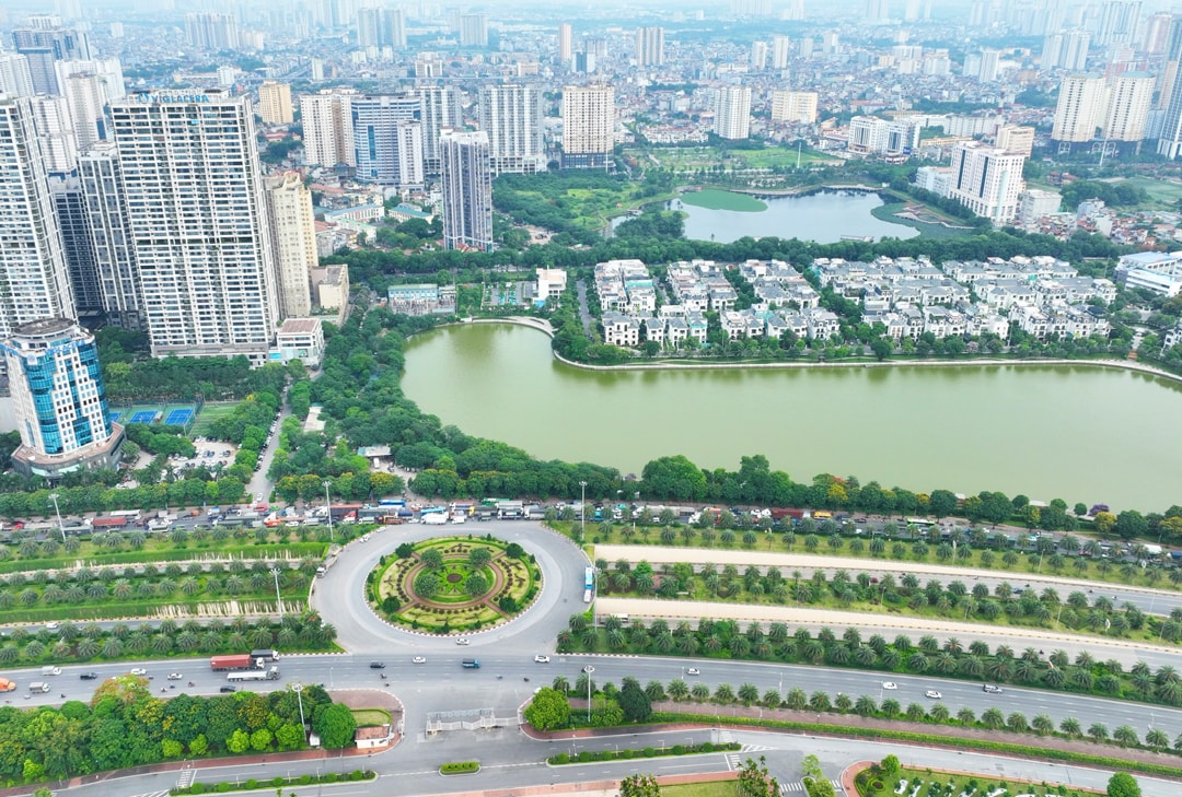 Hà Nội ban hành kế hoạch hành động phát triển đô thị thông minh - Ảnh 3