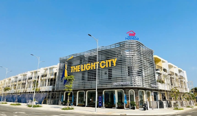 Hodeco, CEO Group và nhiều doanh nghiệp làm nhà ở lấn sân mảng khu công nghiệp - Ảnh 1