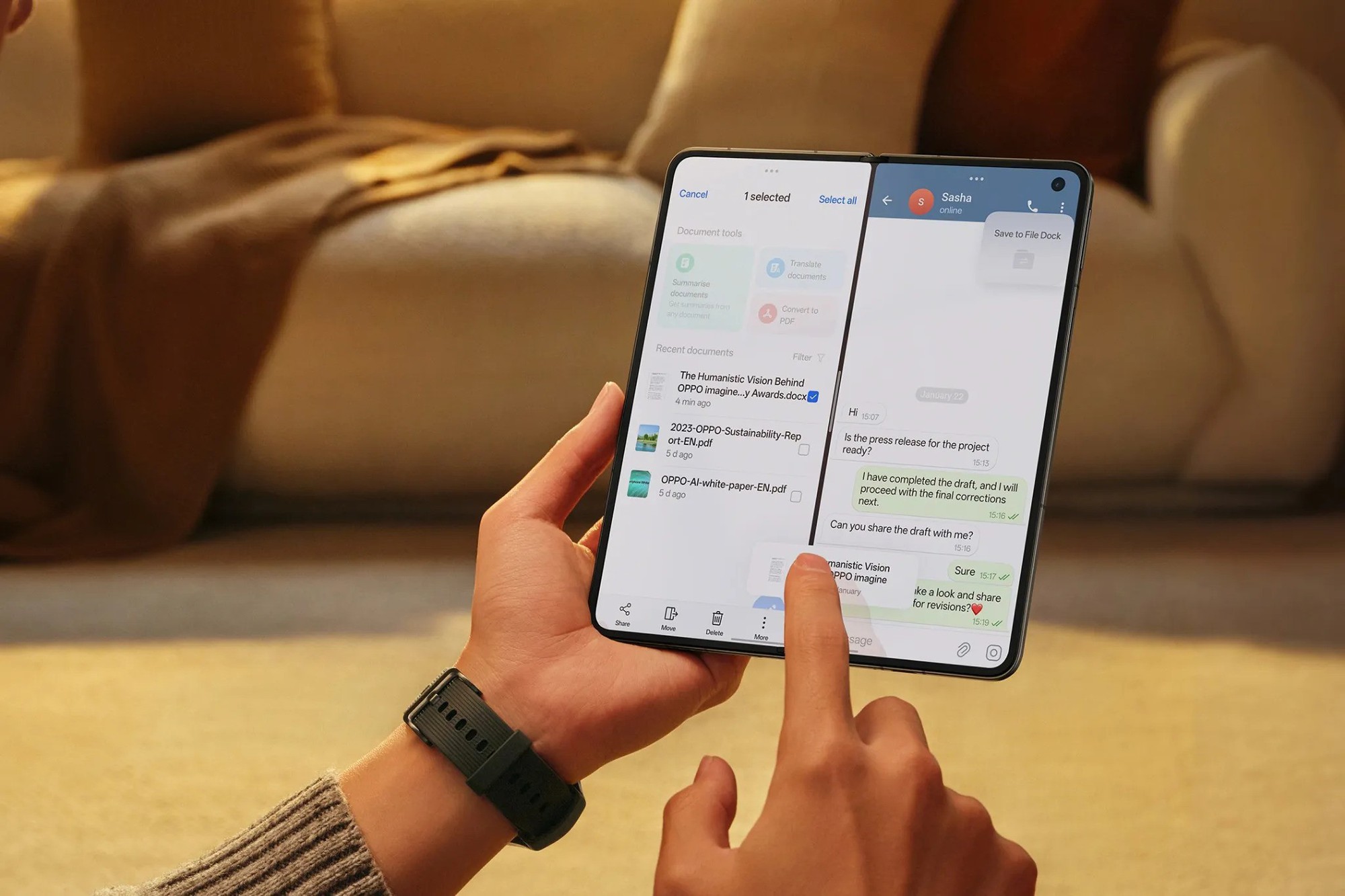 Nhìn lại chặng đường phát triển của smartphone gập: Đã cải tiến và đi xa đến mức nào? - Ảnh 8