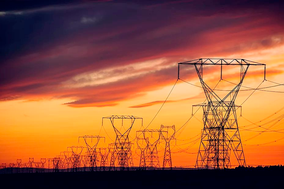 Cường quốc số 1 thế giới mà thứ được coi là “long mạch” của cả đất nước lại lạc hậu thế này: Thật khó tin - Ảnh 2