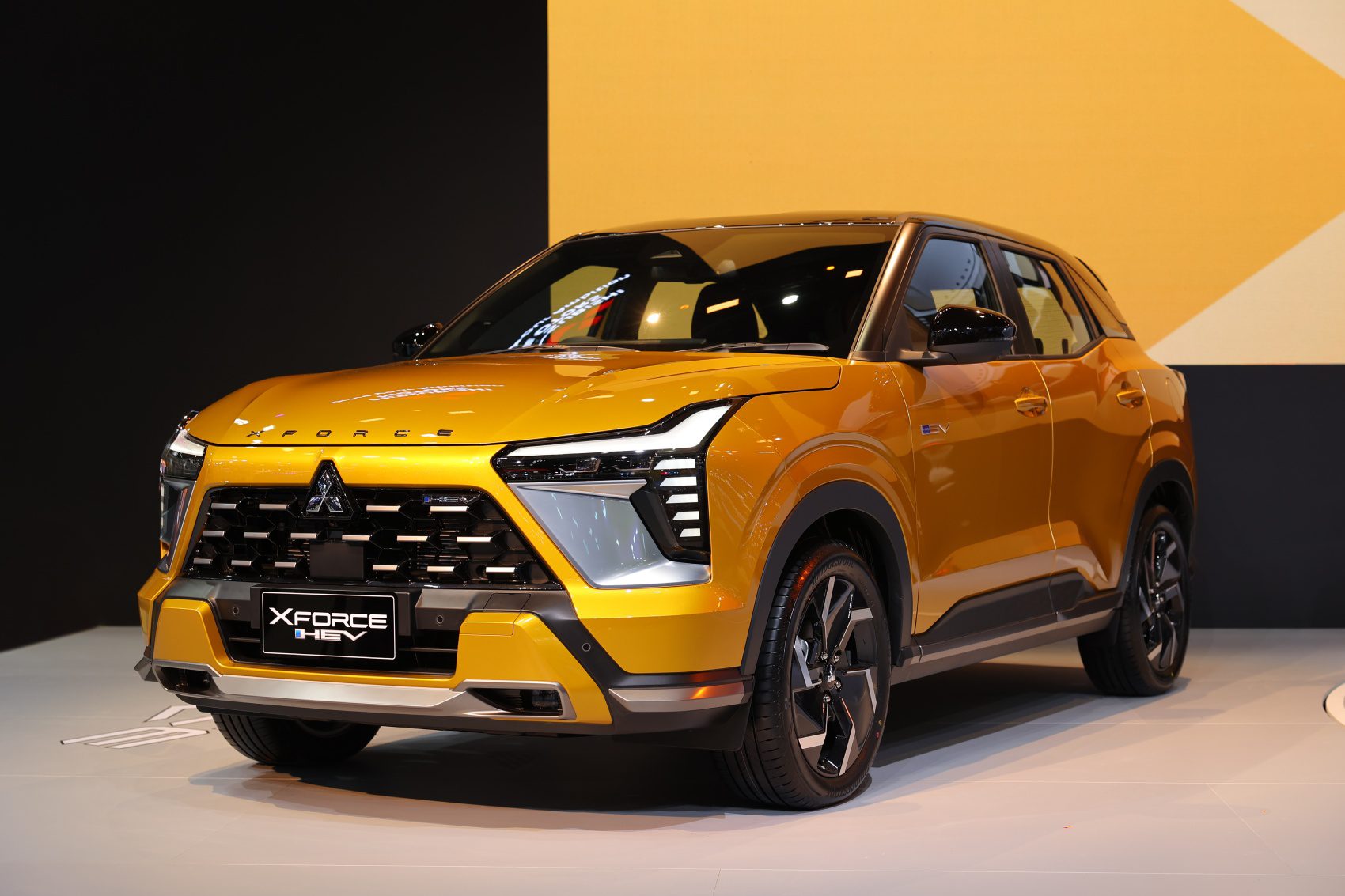 Các xe hybrid phổ thông mới này có thể sớm về Việt Nam: Xforce, Xpander nhiều cơ hội, City, Vios đủ tiêu chuẩn dưới 4,83L/100km - Ảnh 1