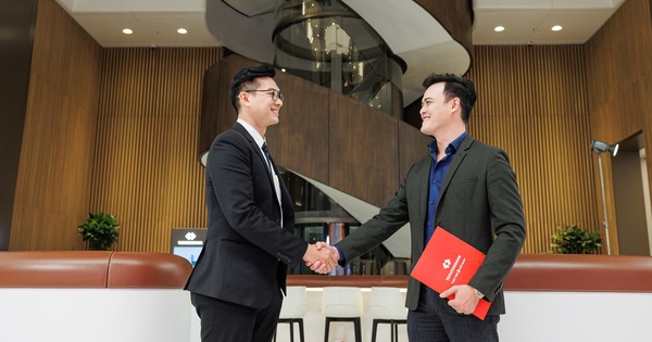 Techcombank đồng hành cùng SMEs hoàn thiện hệ thống phúc lợi và giữ chân nhân tài