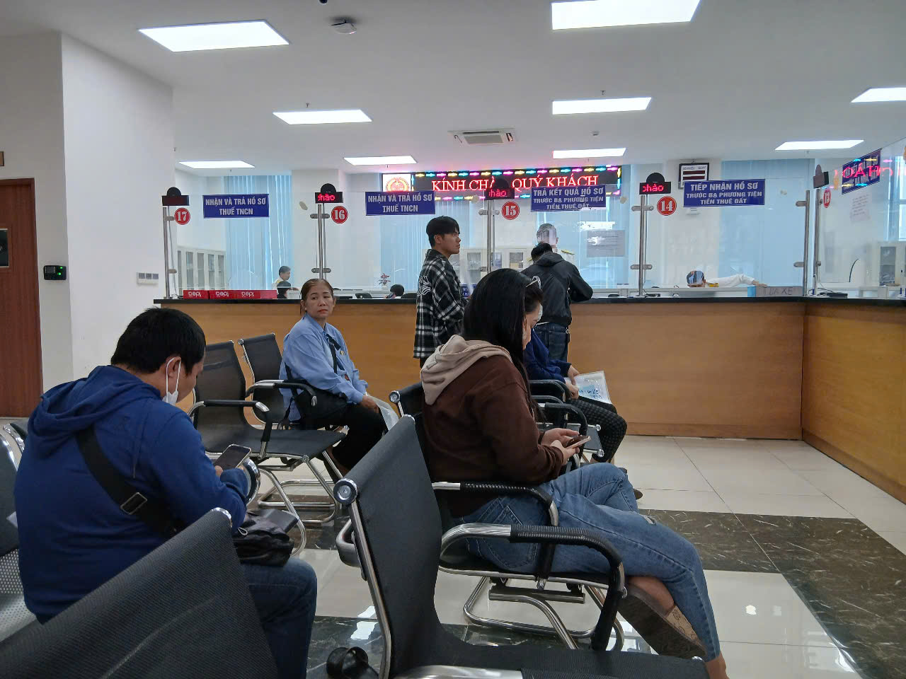 Thu nhập nào được miễn thuế ? - Ảnh 1