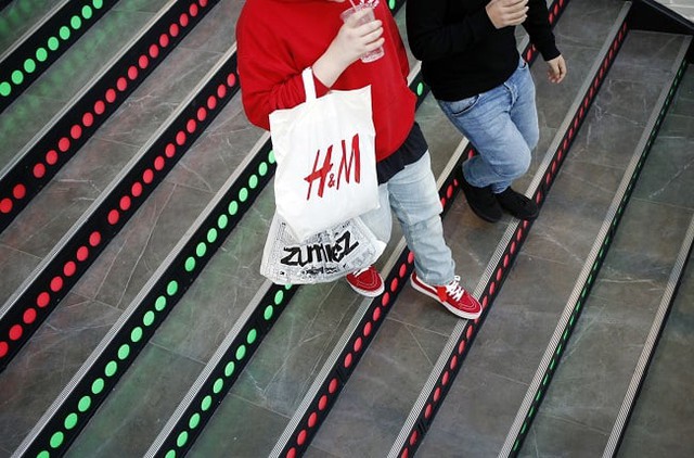 Thu nghìn tỷ mỗi năm ở Việt Nam, H&M toan tính mở thêm cửa hàng tại thành phố giàu nhất nước - Ảnh 1