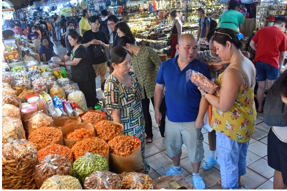 Đề xuất áp thuế 17% với cá nhân kinh doanh: Lo khó chứng minh chi phí - Ảnh 1