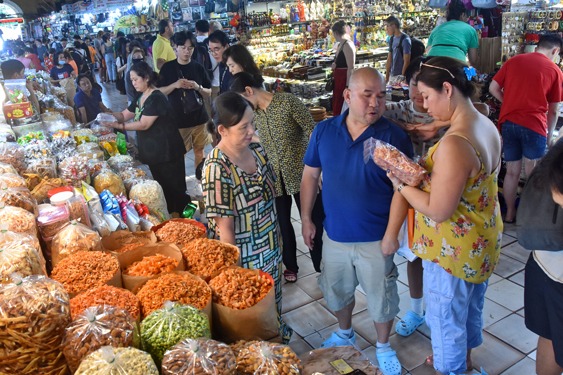 Chỉ đạo mới của Chính phủ về quản lý thuế với hộ kinh doanh - Ảnh 1