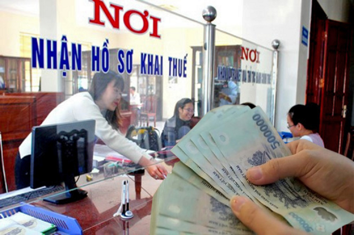 Đề xuất hoàn thuế, xóa nợ thuế cho người đã mất - Ảnh 1