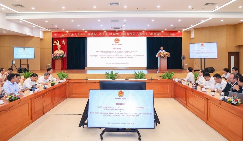 Từ 2026, hàng triệu người VN có thể chứng kiến 1 sự thay đổi trong lĩnh vực “mạch máu của nền kinh tế” - Ảnh 1