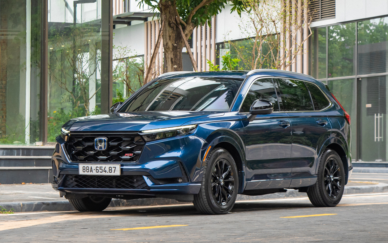 Hiểu đúng đề xuất ‘ăn xăng’ 4,83L/100km: ‘Không phải cứ về động cơ 1.0L hay chạy điện hết là được’ - Ảnh 10