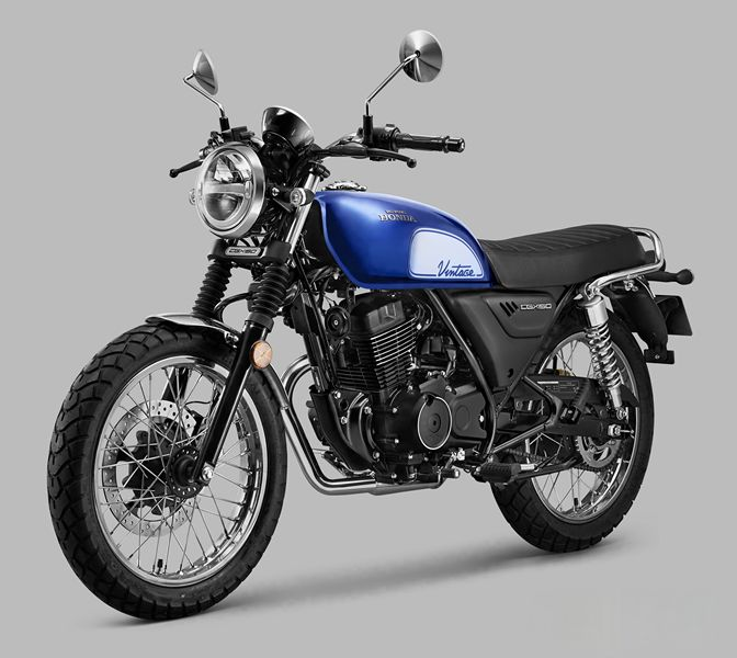 Đại lý báo xe Honda dáng đẹp ăn xăng 1,9L/100km sắp về bản mới: ABS 2 kênh, thêm đồ chơi, không tăng giá - Ảnh 2