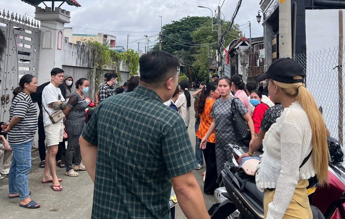 Công an vào cuộc làm rõ thông tin vỡ hụi "khủng" tại TP HCM - Ảnh 1