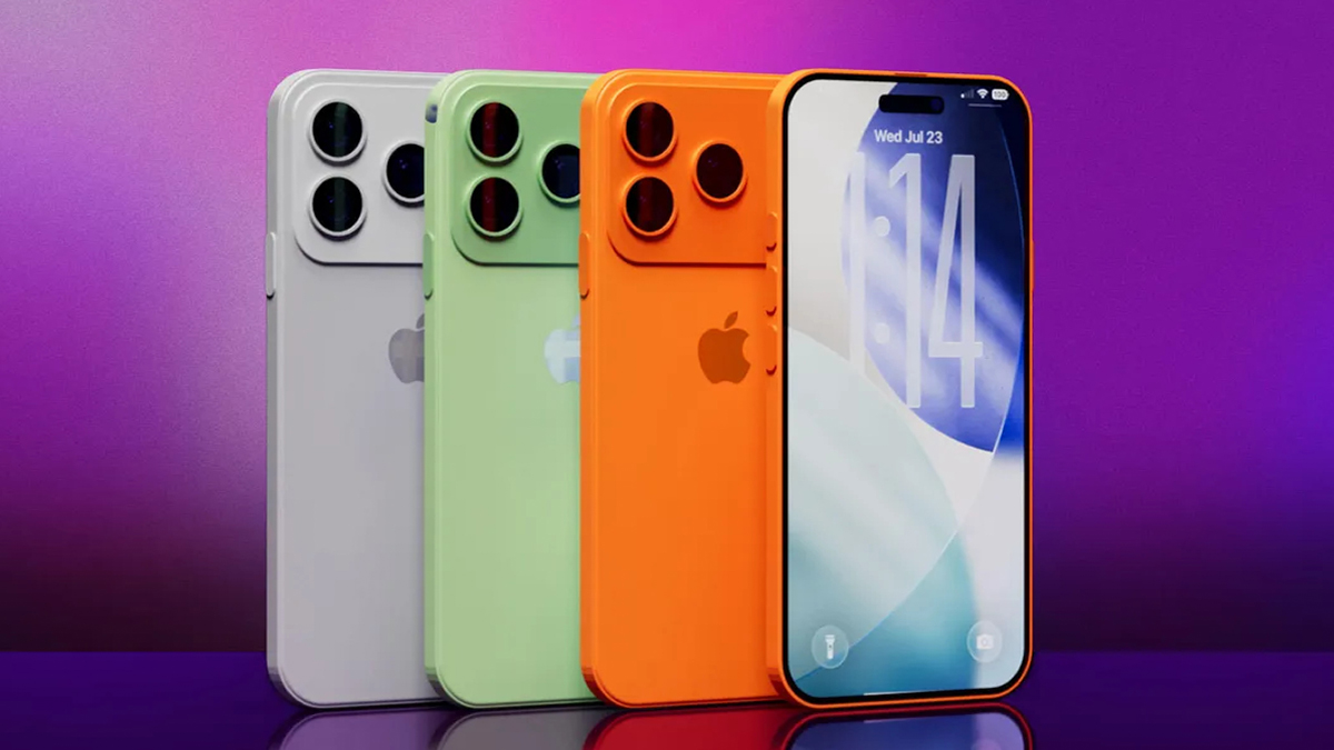 Thông tin người đang muốn mua iPhone 17 Pro Max cần biết - Ảnh 1