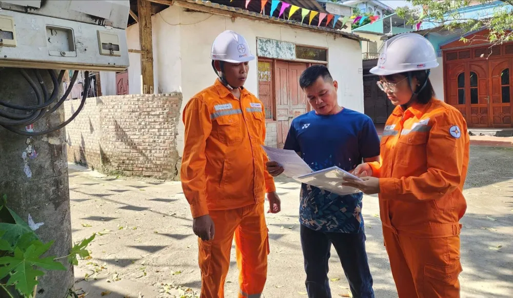 Sửa đổi Nghị định số 72/2025/NĐ-CP: Không chỉ để “cứu” EVN - Ảnh 1