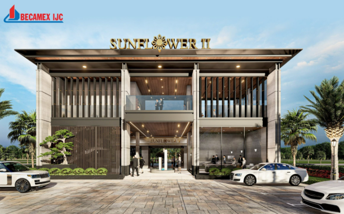 Becamex IJC chốt ngày trả cổ tức tiền mặt và chào bán cổ phiếu cho cổ đông - Ảnh 1