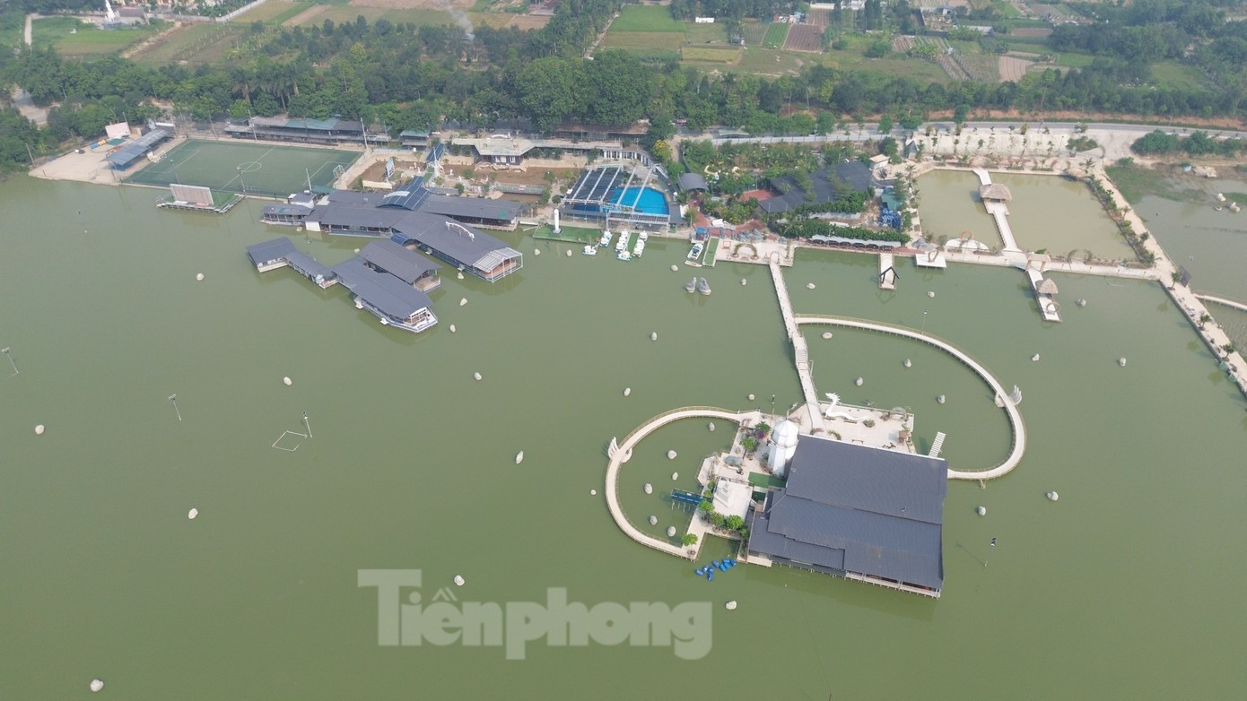 Đề xuất cho phép xây dựng công trình trên đất nông nghiệp, tối đa 700m2 - Ảnh 1