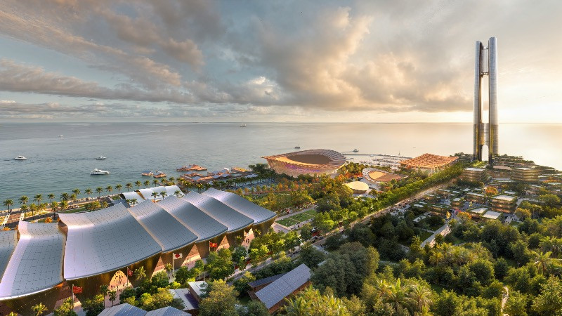 1.000 tỷ đồng và tinh thần tổng lực: Việt Nam đón sự kiện cực kỳ quan trọng theo chỉ đạo của Thủ tướng - Ảnh 3