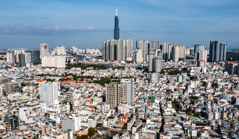 TPHCM kiến nghị gỡ vướng xác định giá đất cho 100 dự án - Ảnh 1