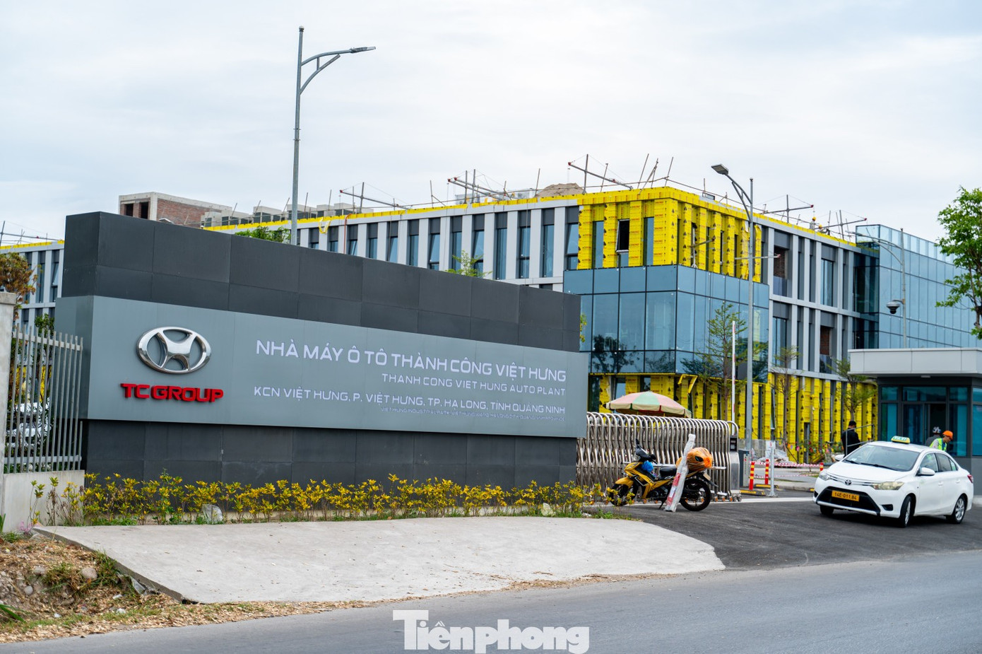 Những công trình mang dấu ấn Quảng Ninh trong nhiệm kỳ 2020-2025 - Ảnh 22